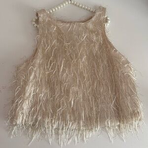 Zara top